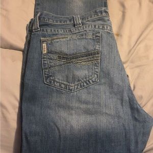 Cinch Jeans Men’s